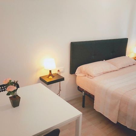 Апартаменты Principal Barcelona Center Экстерьер фото