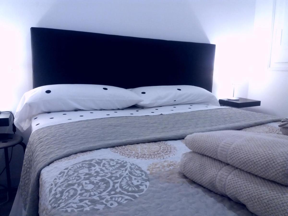 Апартаменты Principal Barcelona Center Экстерьер фото
